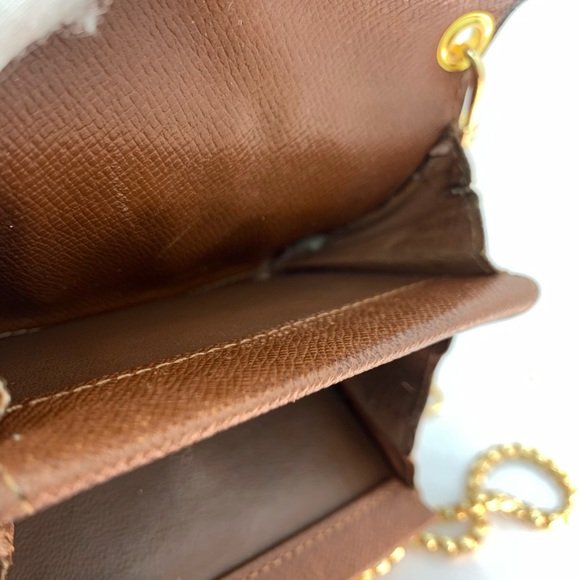 📌 SOLD LV Mommy and Me Matching Crossbodys - Picture 7 of 8